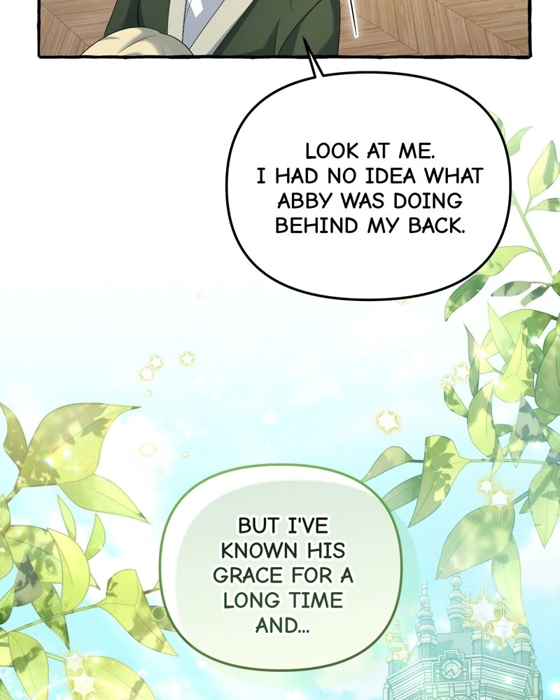 Are We Still in Love? chapter 58 page 32