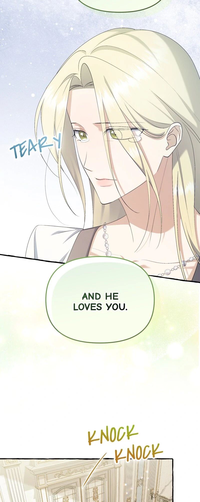 Are We Still in Love? chapter 58 page 34