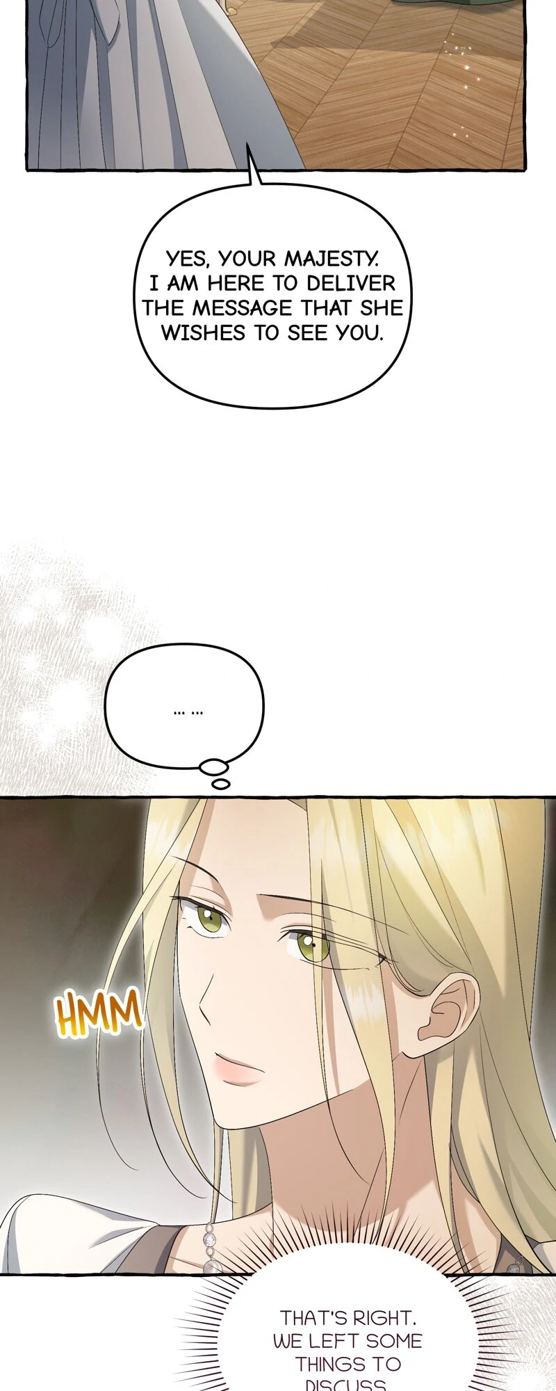 Are We Still in Love? chapter 58 page 36