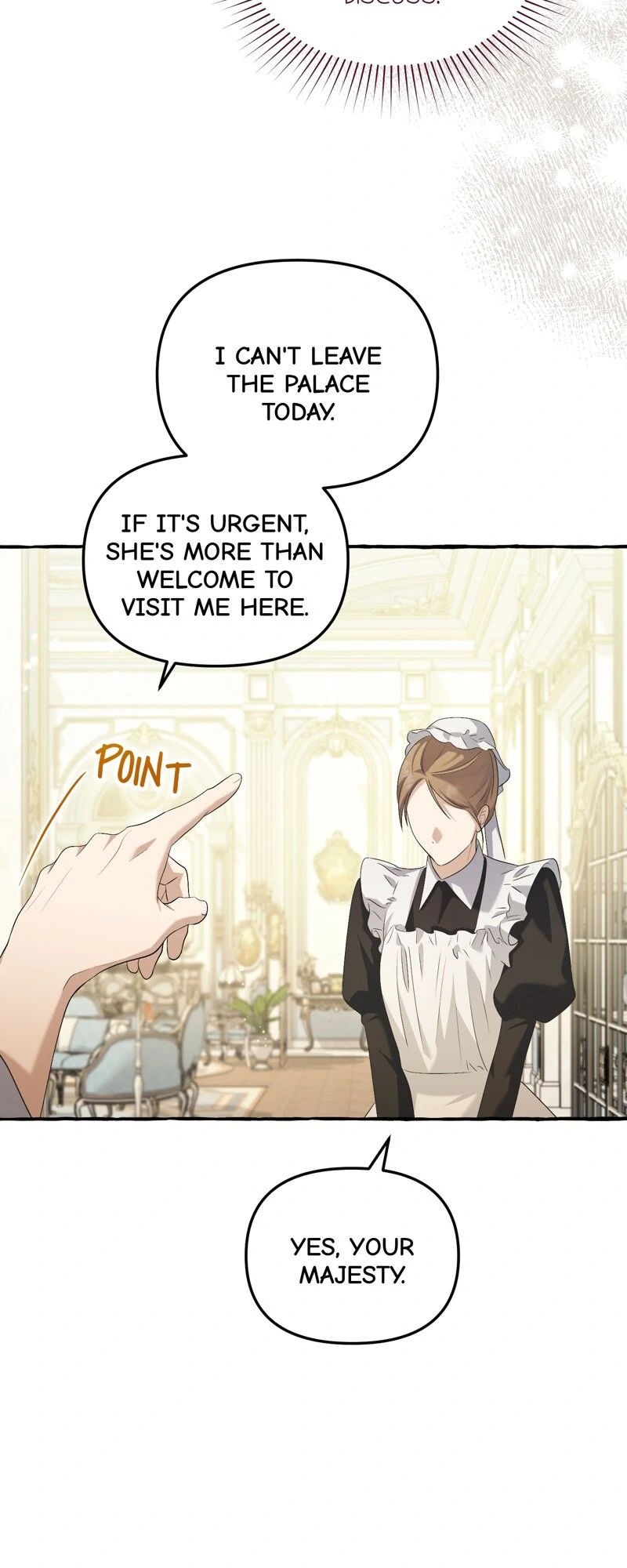 Are We Still in Love? chapter 58 page 37