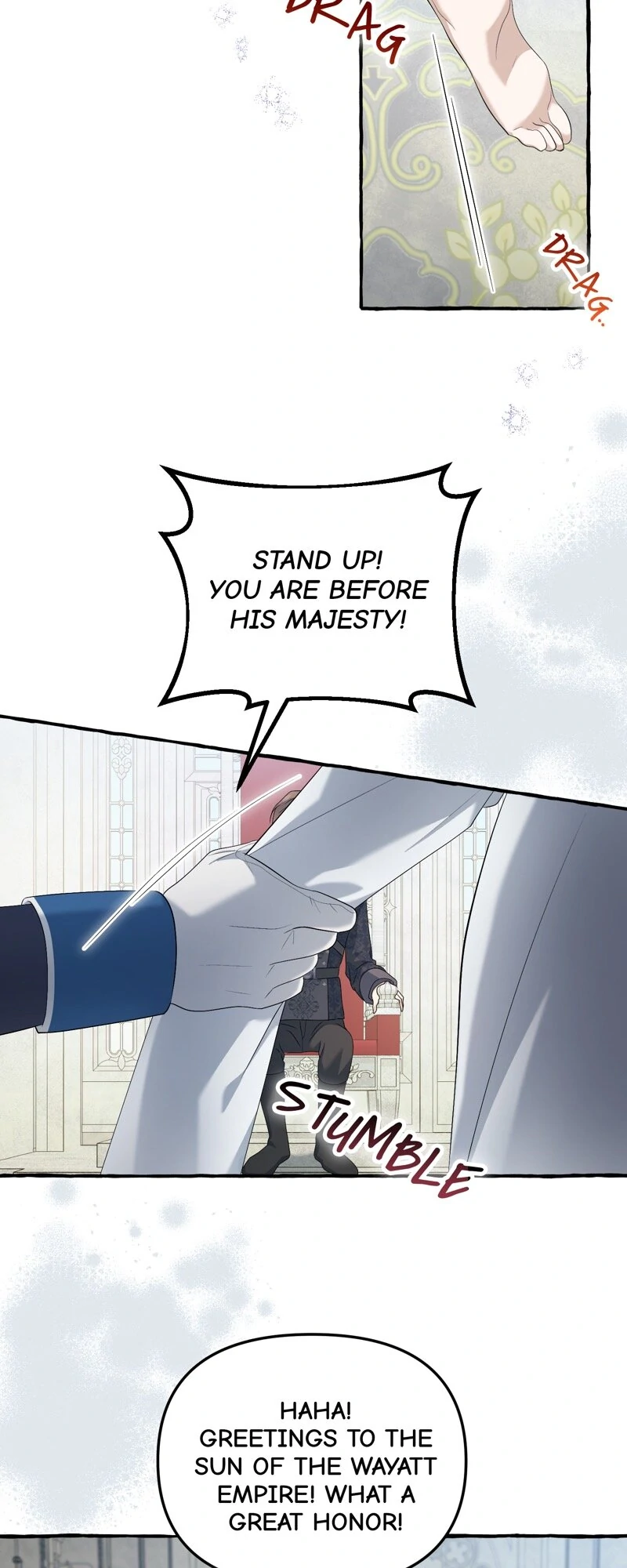 Are We Still in Love? chapter 58 page 39