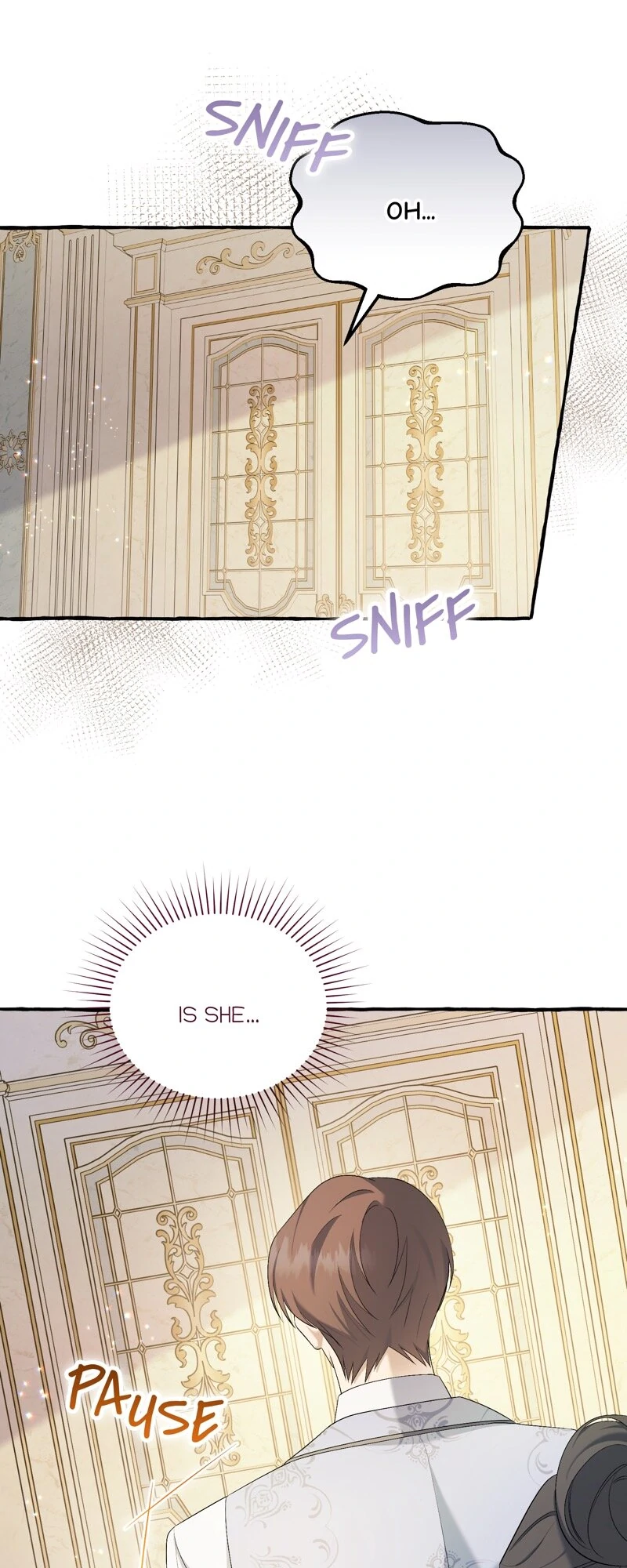 Are We Still in Love? chapter 58 page 4
