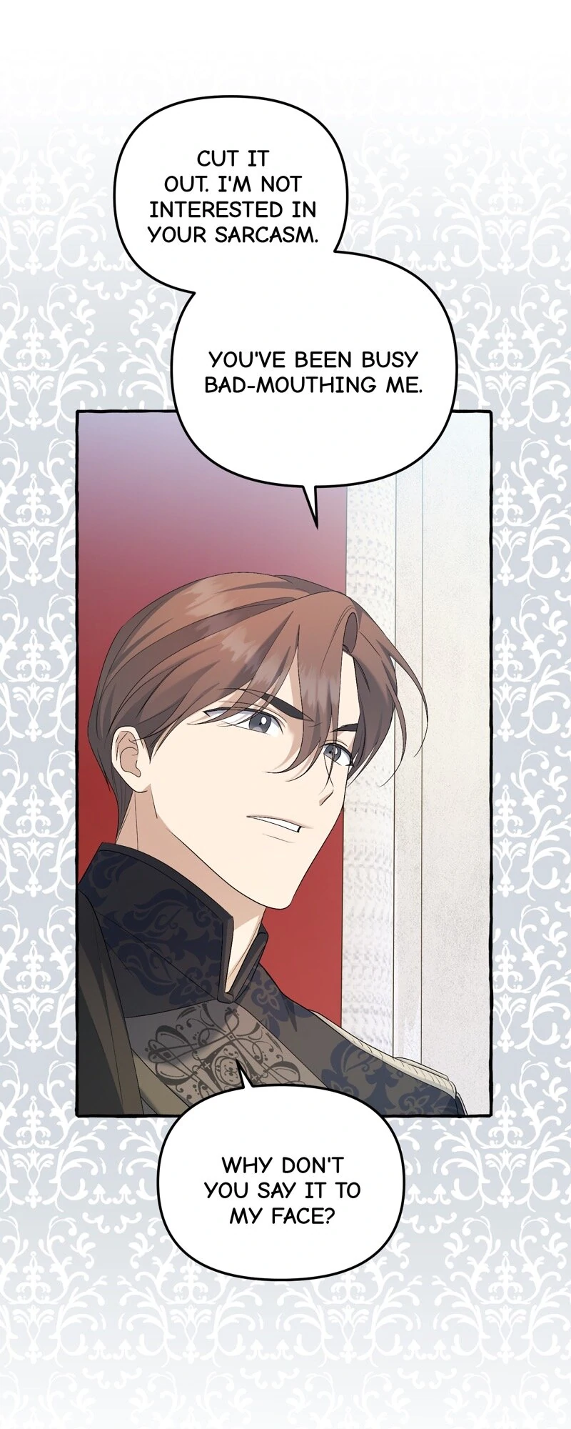 Are We Still in Love? chapter 58 page 41