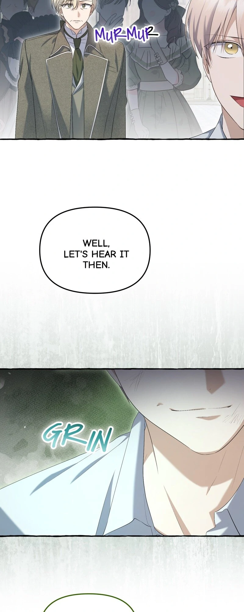 Are We Still in Love? chapter 58 page 43