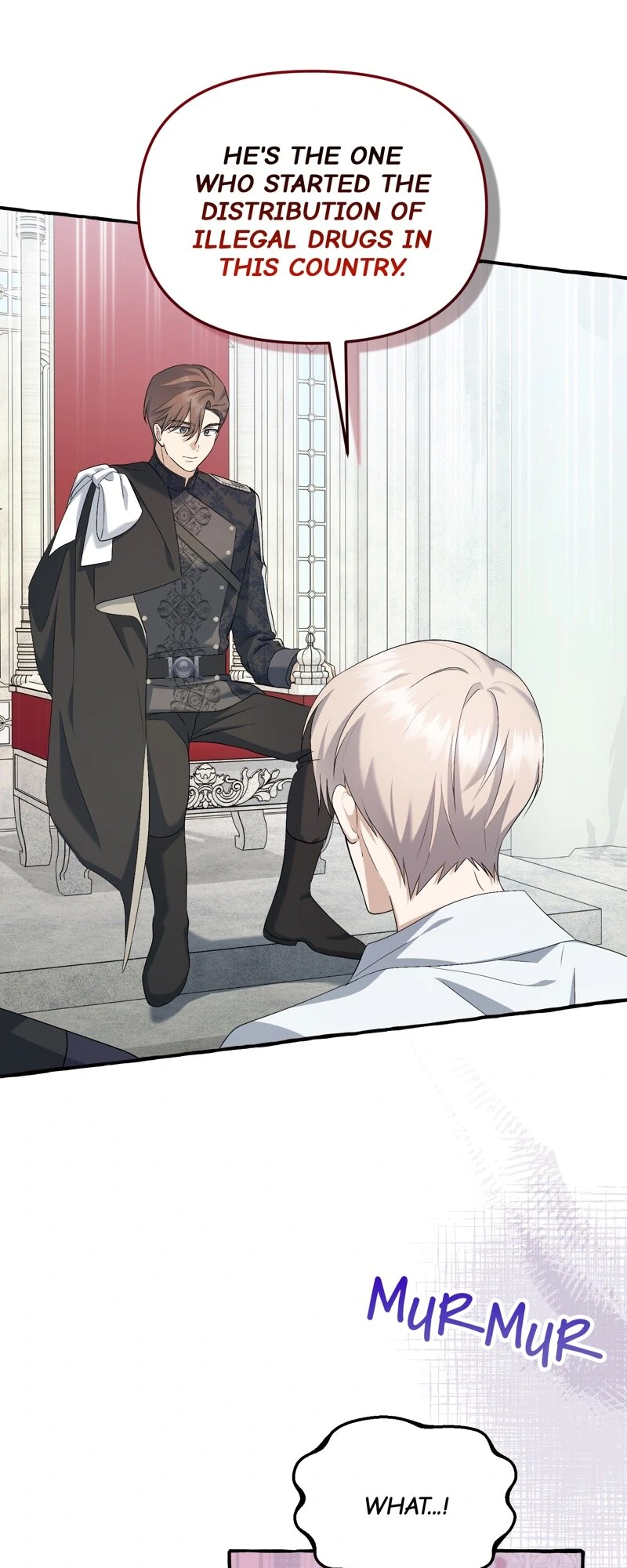 Are We Still in Love? chapter 58 page 45