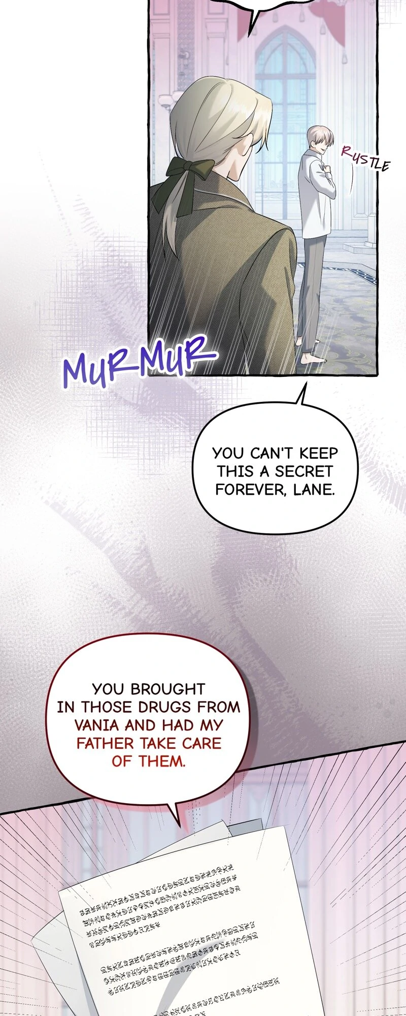 Are We Still in Love? chapter 58 page 46