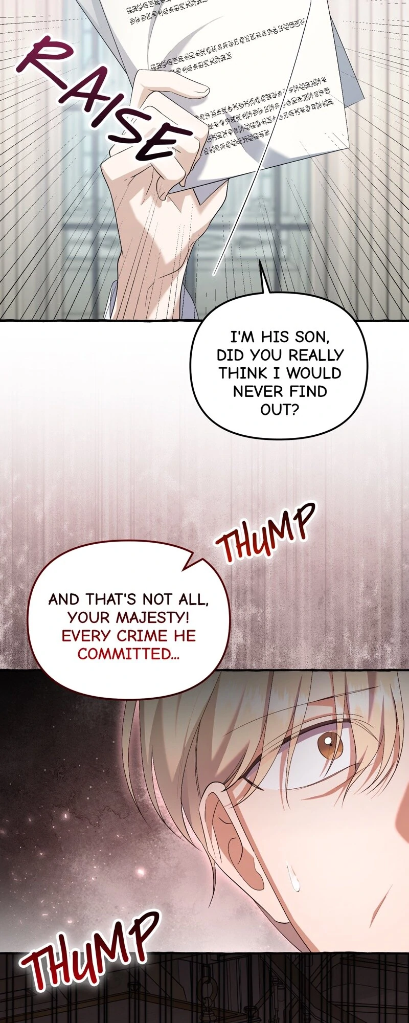 Are We Still in Love? chapter 58 page 47