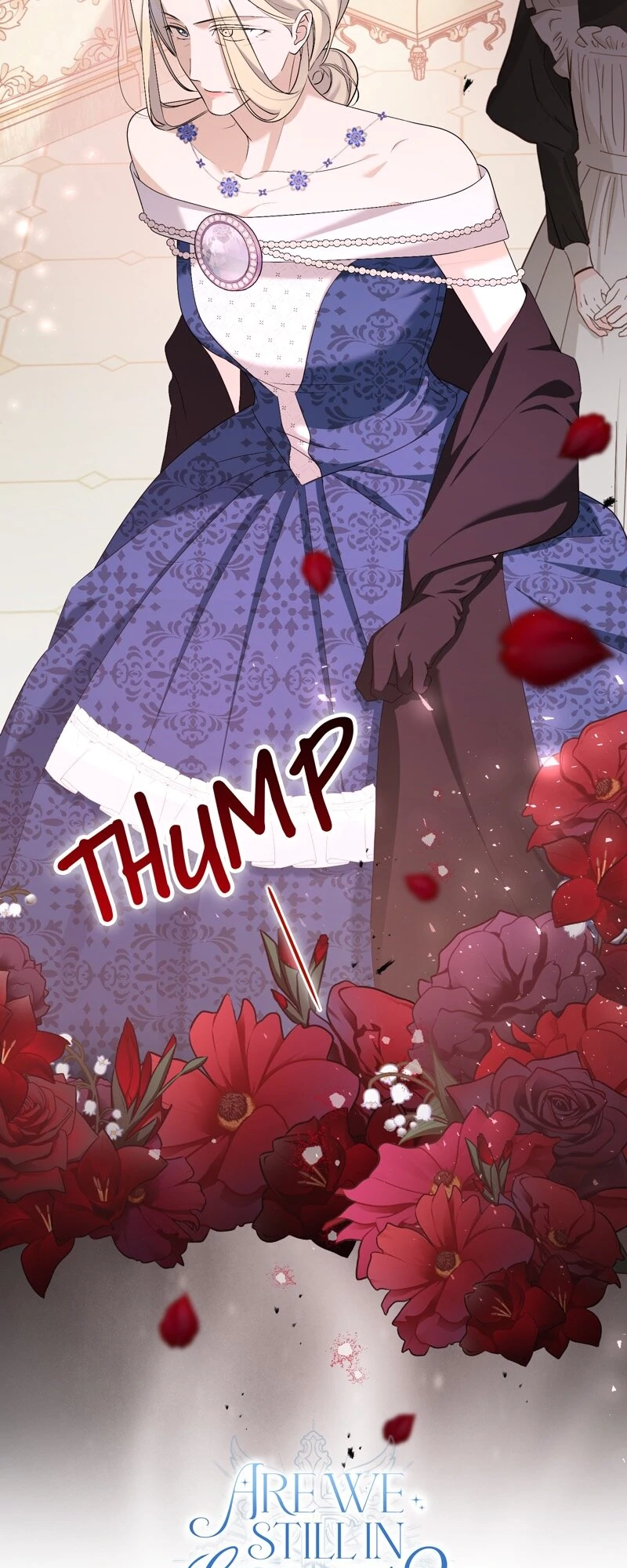 Are We Still in Love? chapter 58 page 49