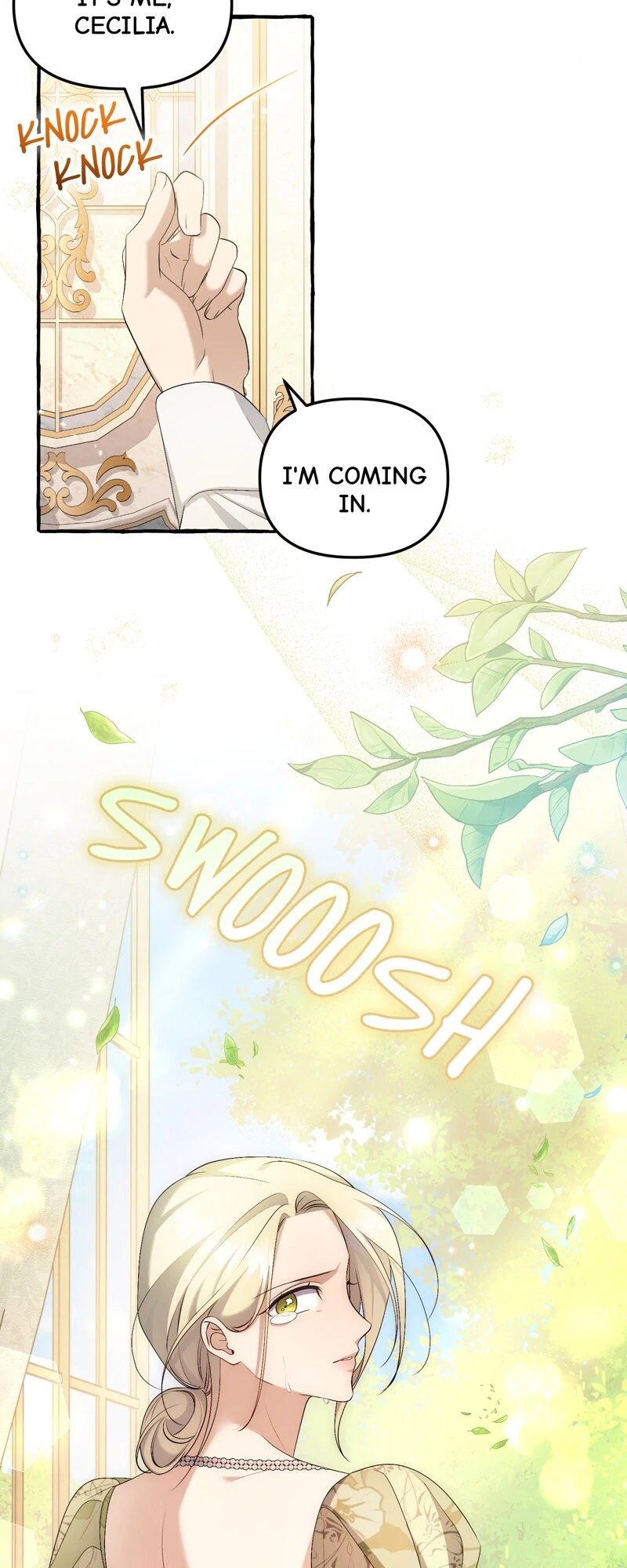 Are We Still in Love? chapter 58 page 7