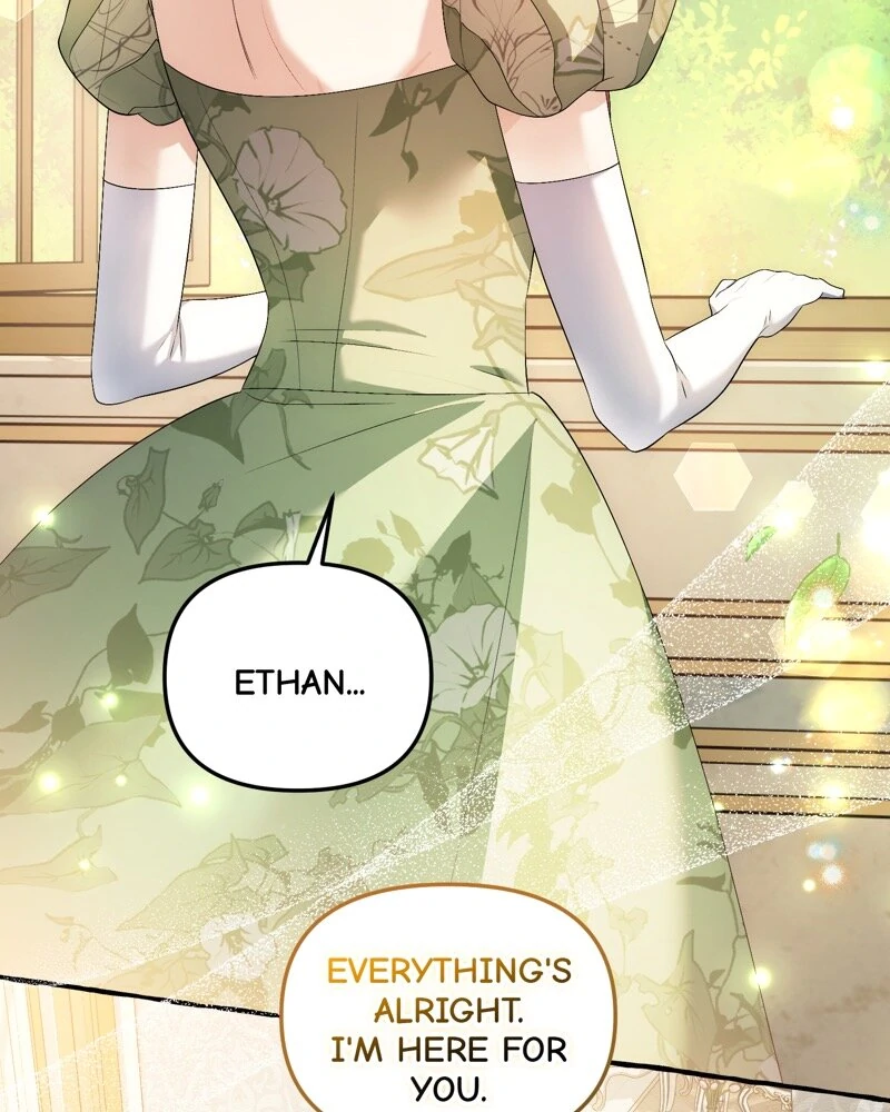 Are We Still in Love? chapter 58 page 8