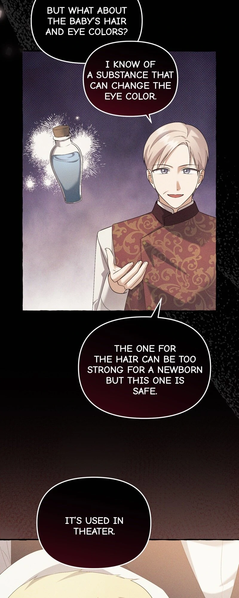 Are We Still in Love? chapter 59 page 10