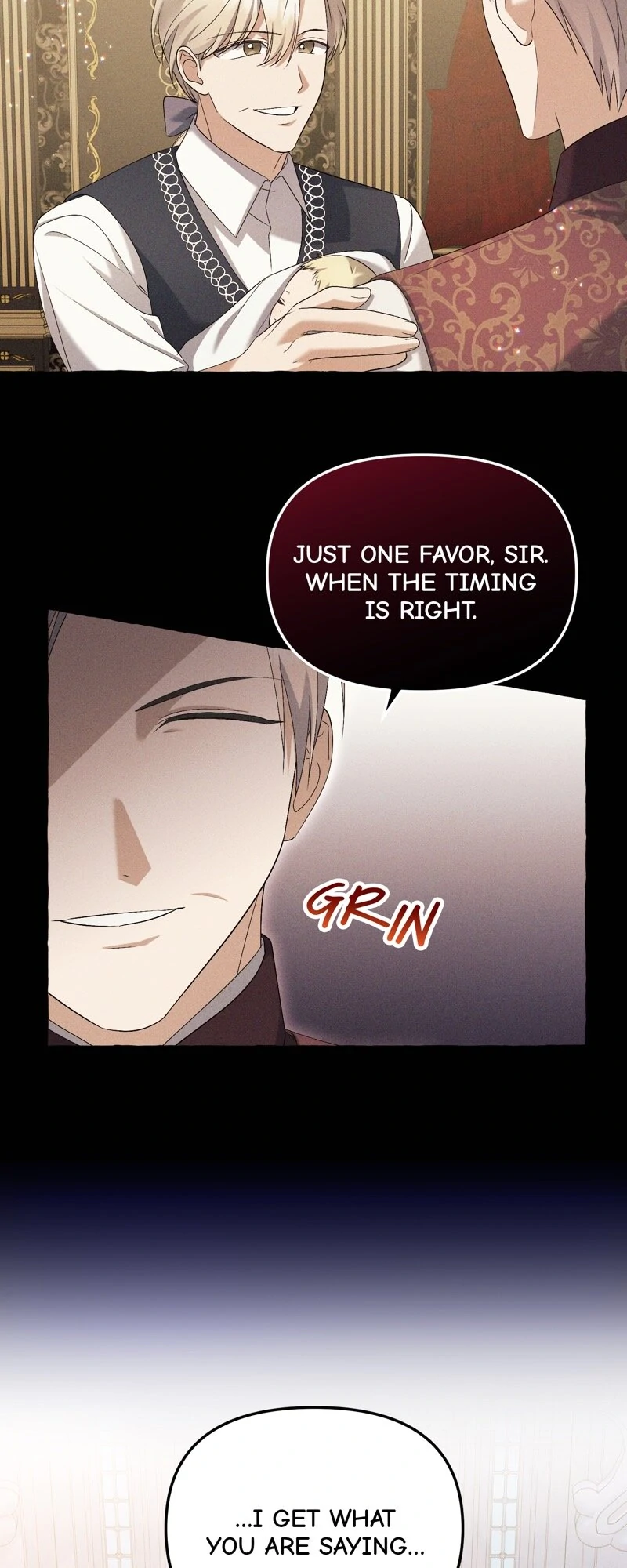 Are We Still in Love? chapter 59 page 13