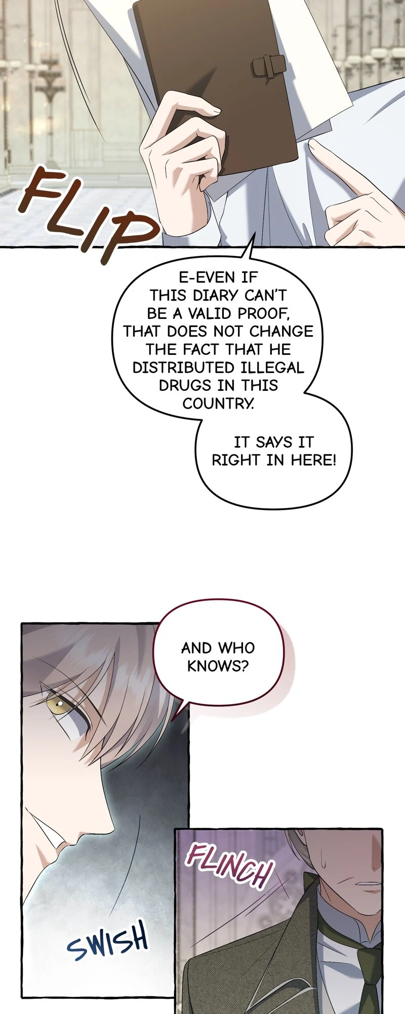 Are We Still in Love? chapter 59 page 15
