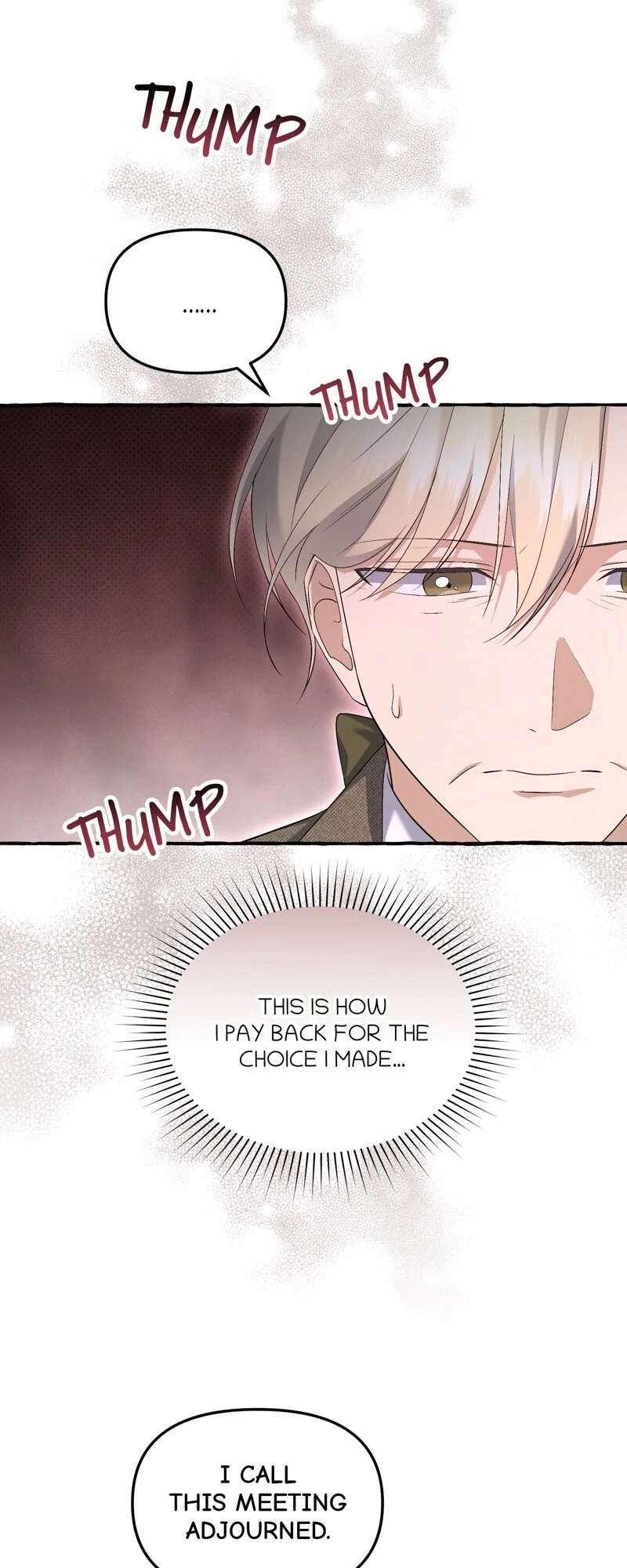 Are We Still in Love? chapter 59 page 17