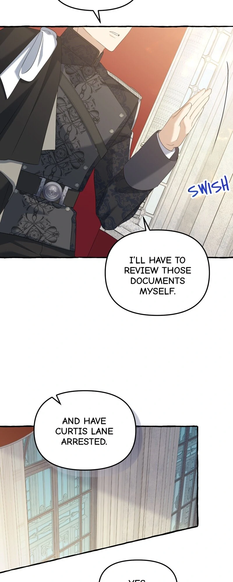 Are We Still in Love? chapter 59 page 18
