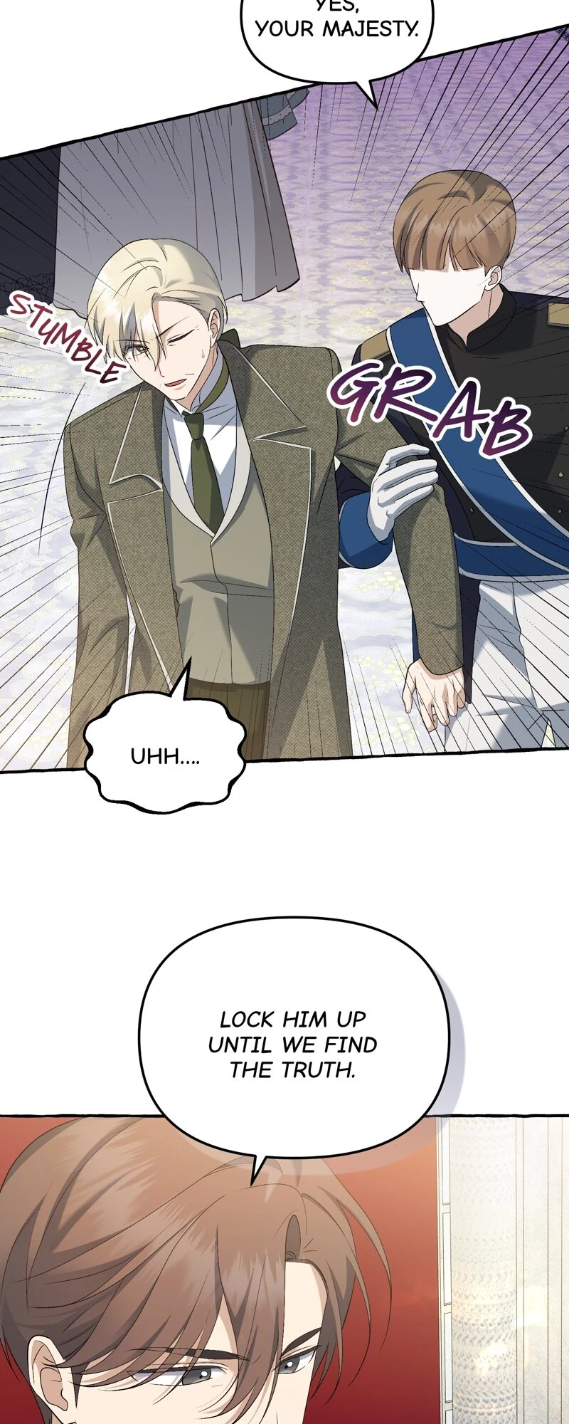 Are We Still in Love? chapter 59 page 19