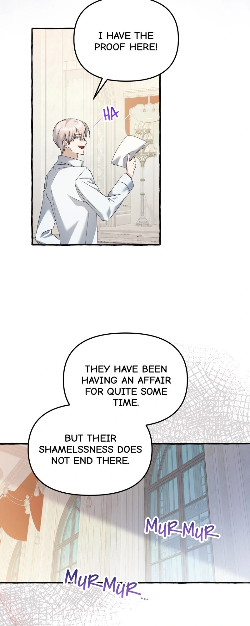 Are We Still in Love? chapter 59 page 2