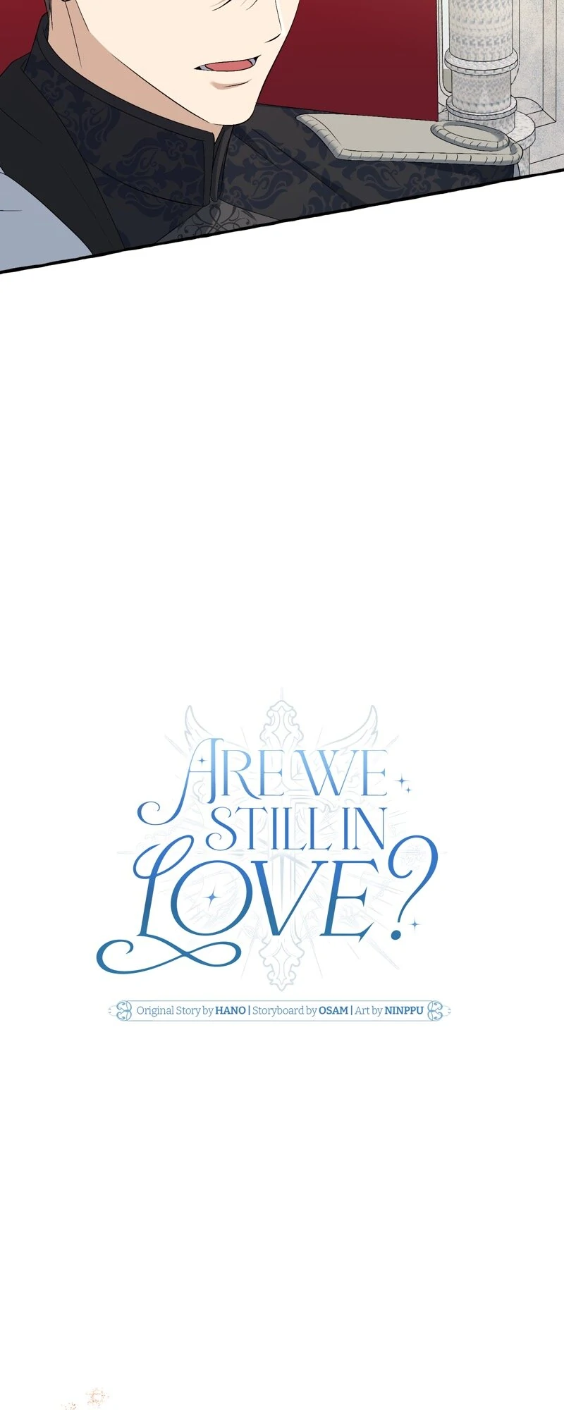Are We Still in Love? chapter 59 page 20