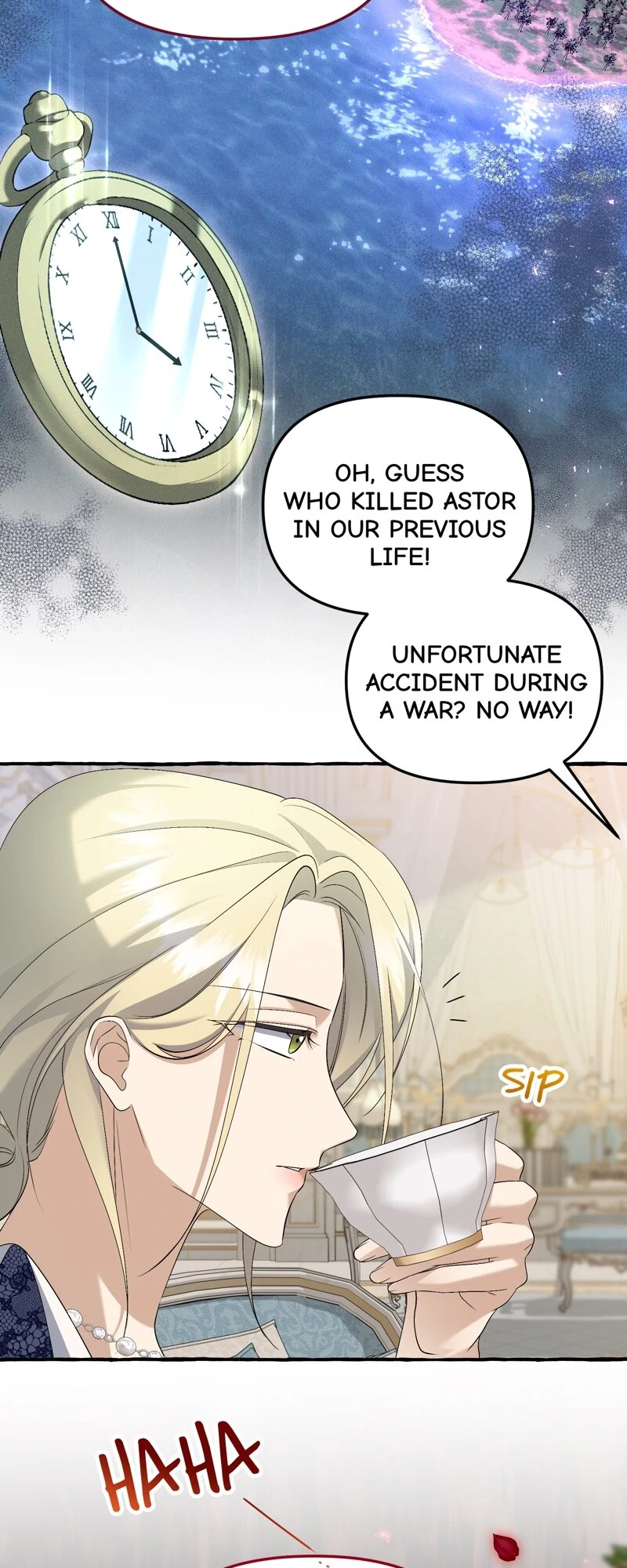 Are We Still in Love? chapter 59 page 25
