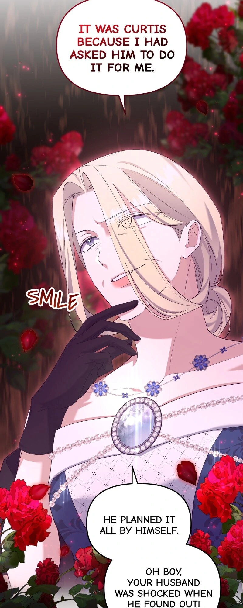Are We Still in Love? chapter 59 page 26