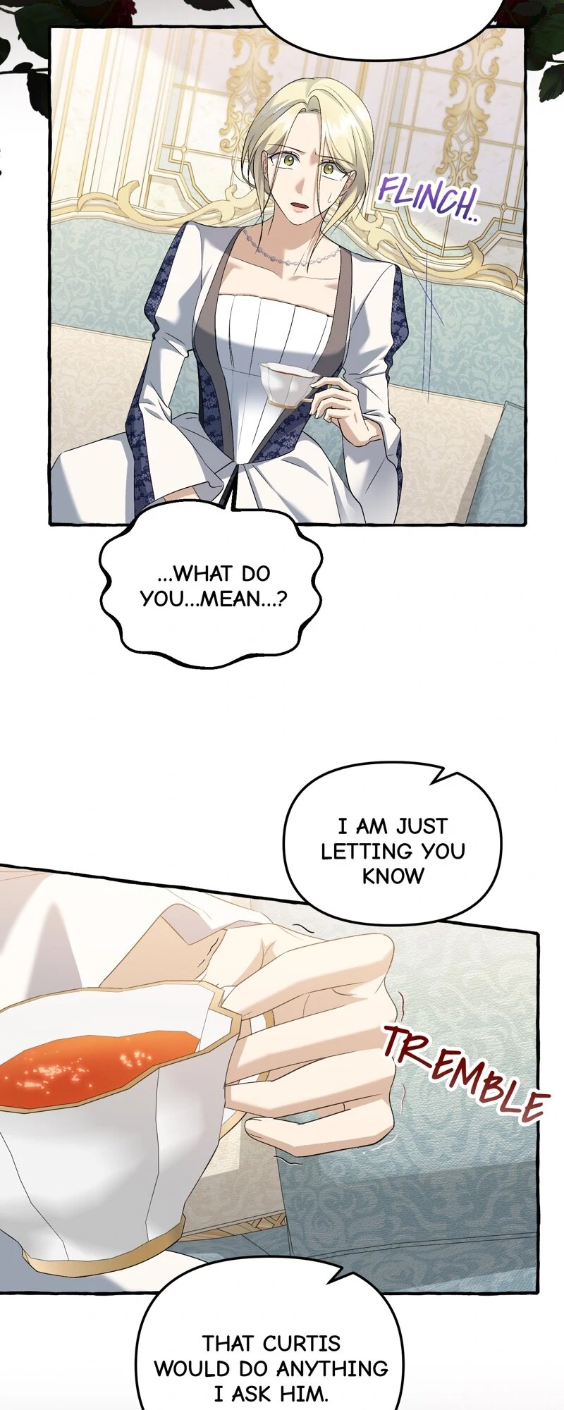 Are We Still in Love? chapter 59 page 27