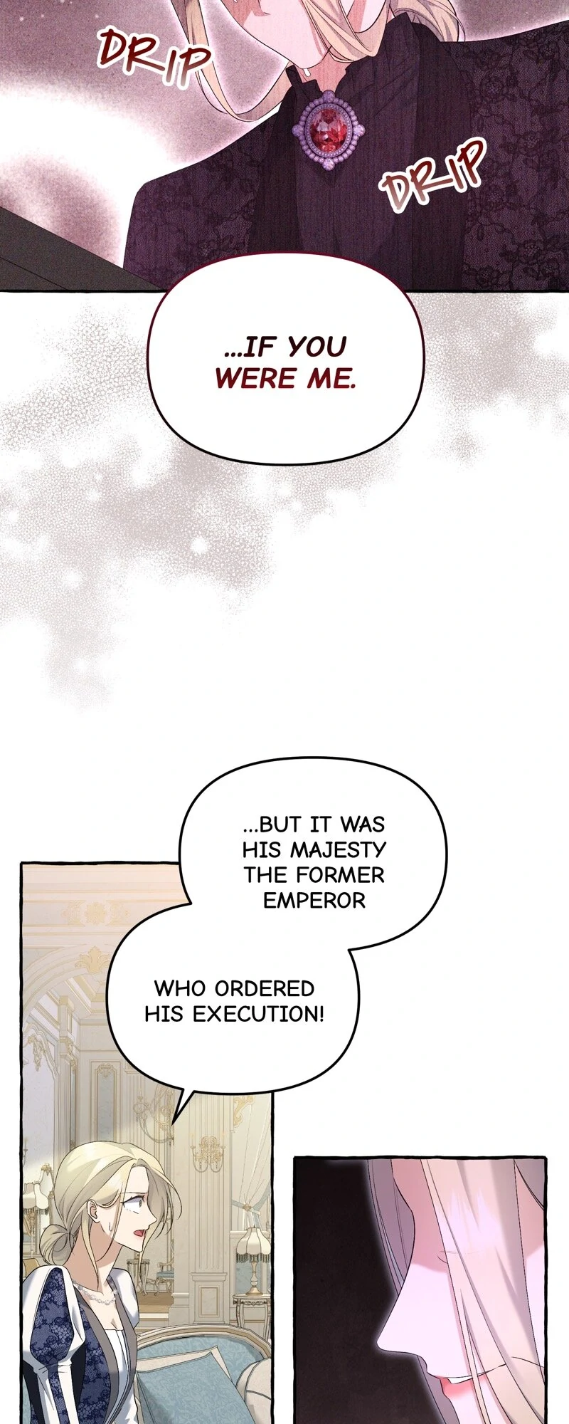 Are We Still in Love? chapter 59 page 30