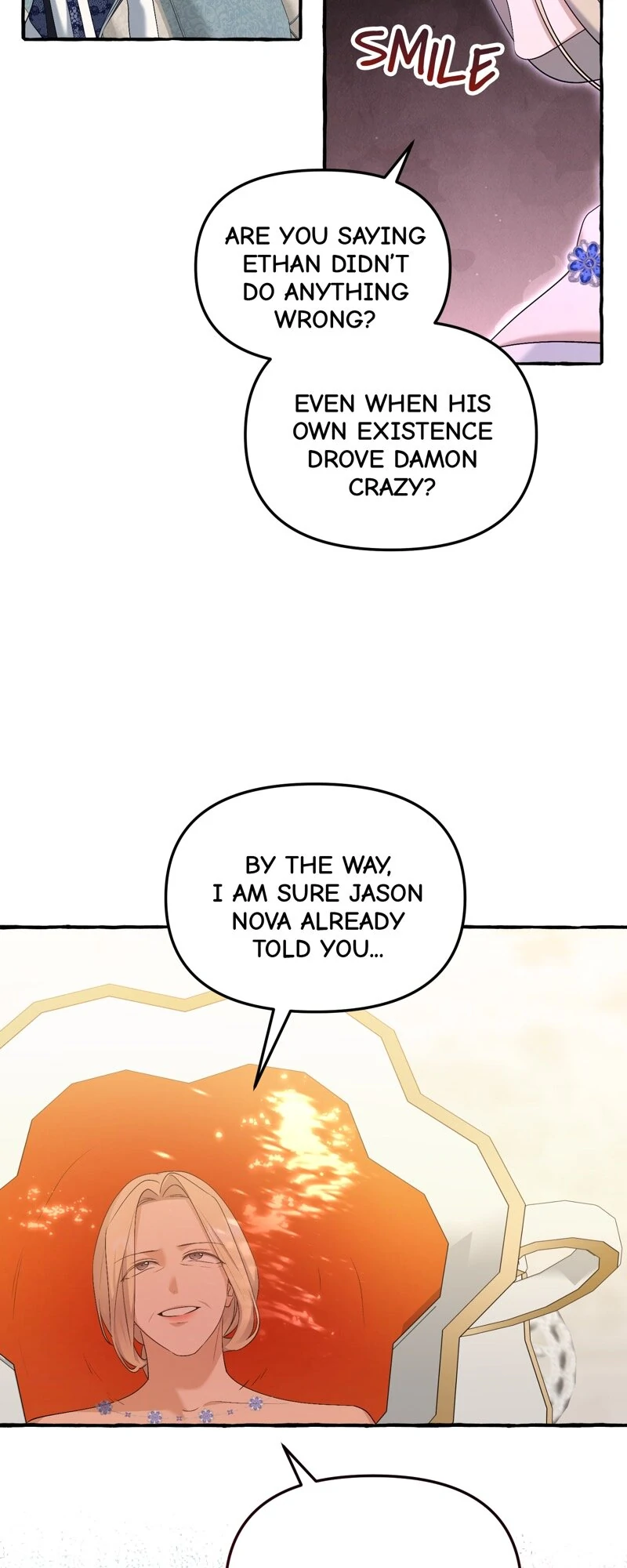 Are We Still in Love? chapter 59 page 31