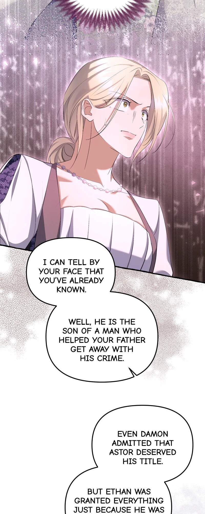 Are We Still in Love? chapter 59 page 33