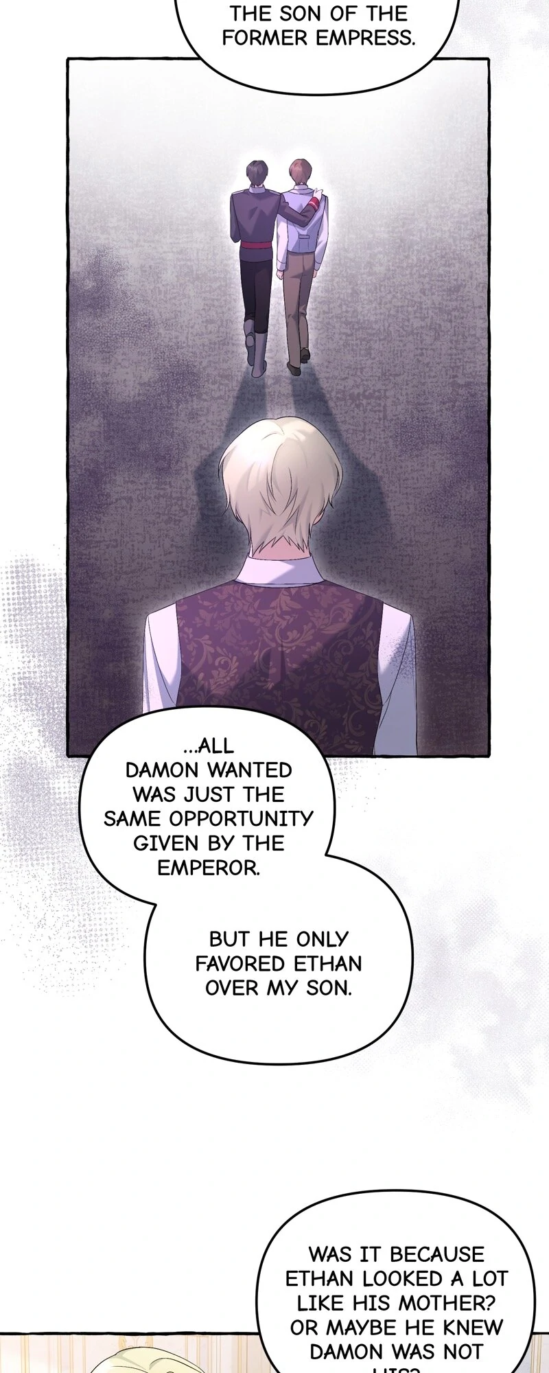 Are We Still in Love? chapter 59 page 34