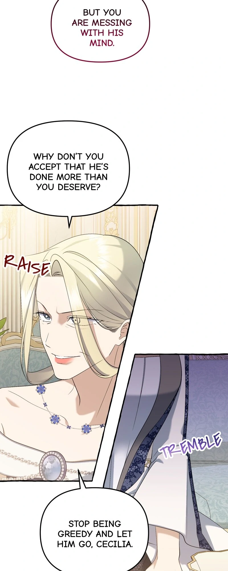 Are We Still in Love? chapter 59 page 36
