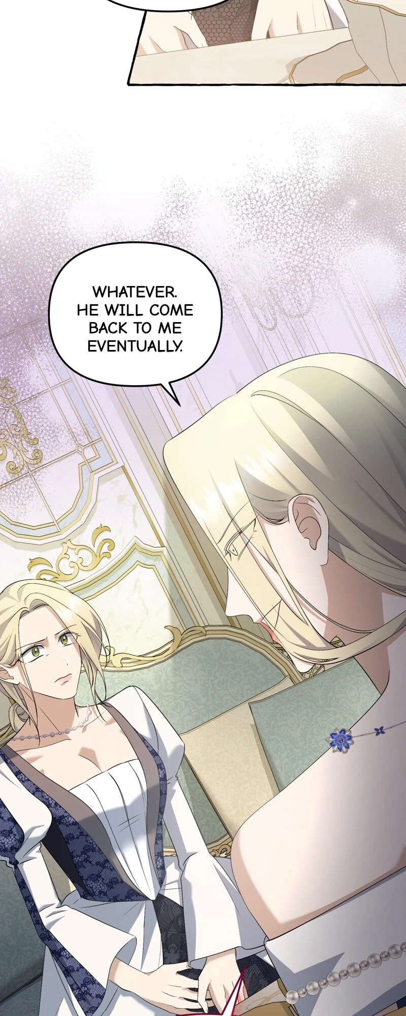 Are We Still in Love? chapter 59 page 37