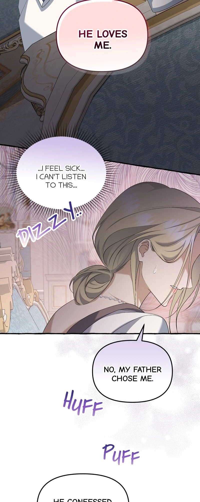Are We Still in Love? chapter 59 page 38