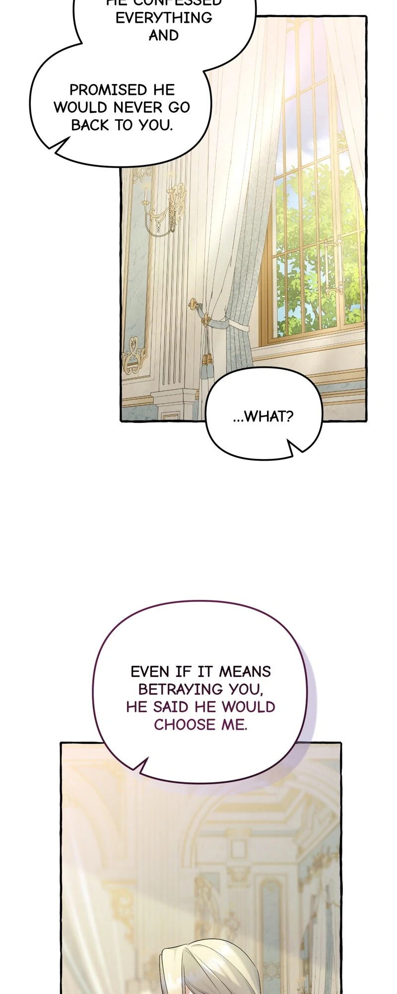 Are We Still in Love? chapter 59 page 39