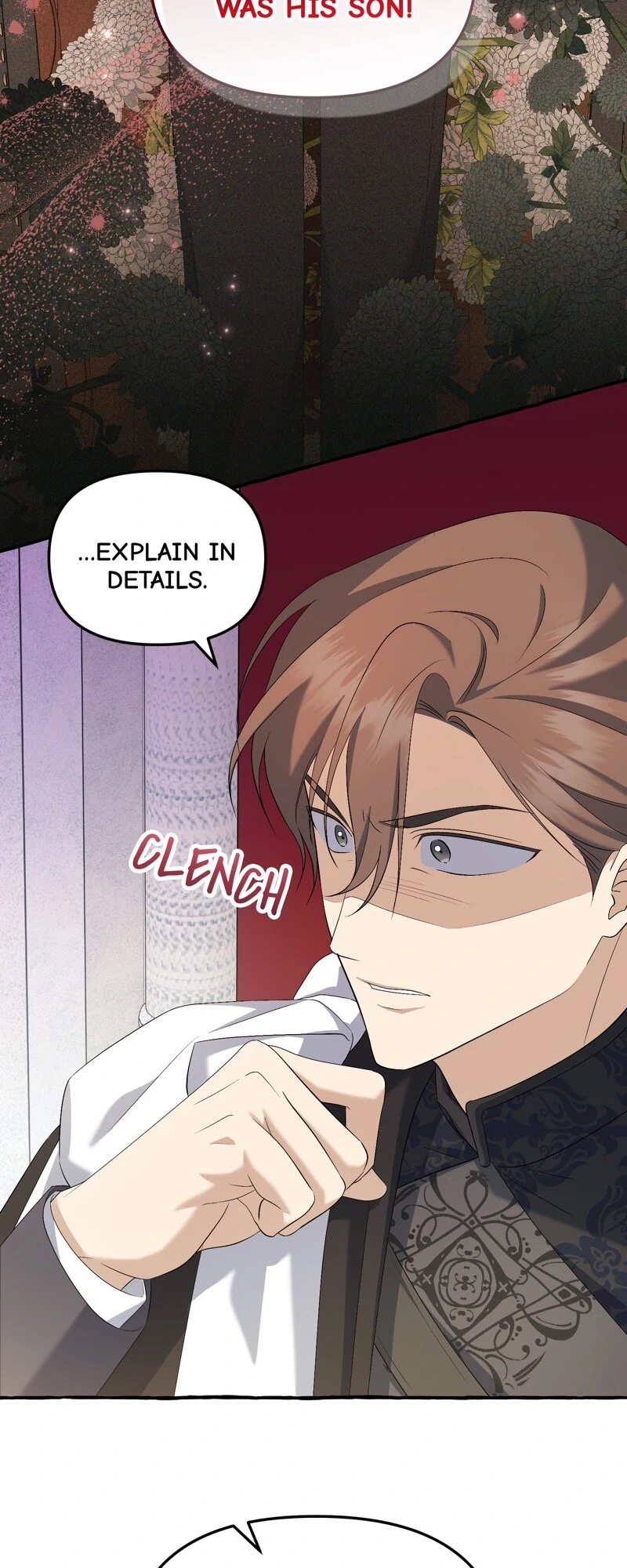Are We Still in Love? chapter 59 page 4