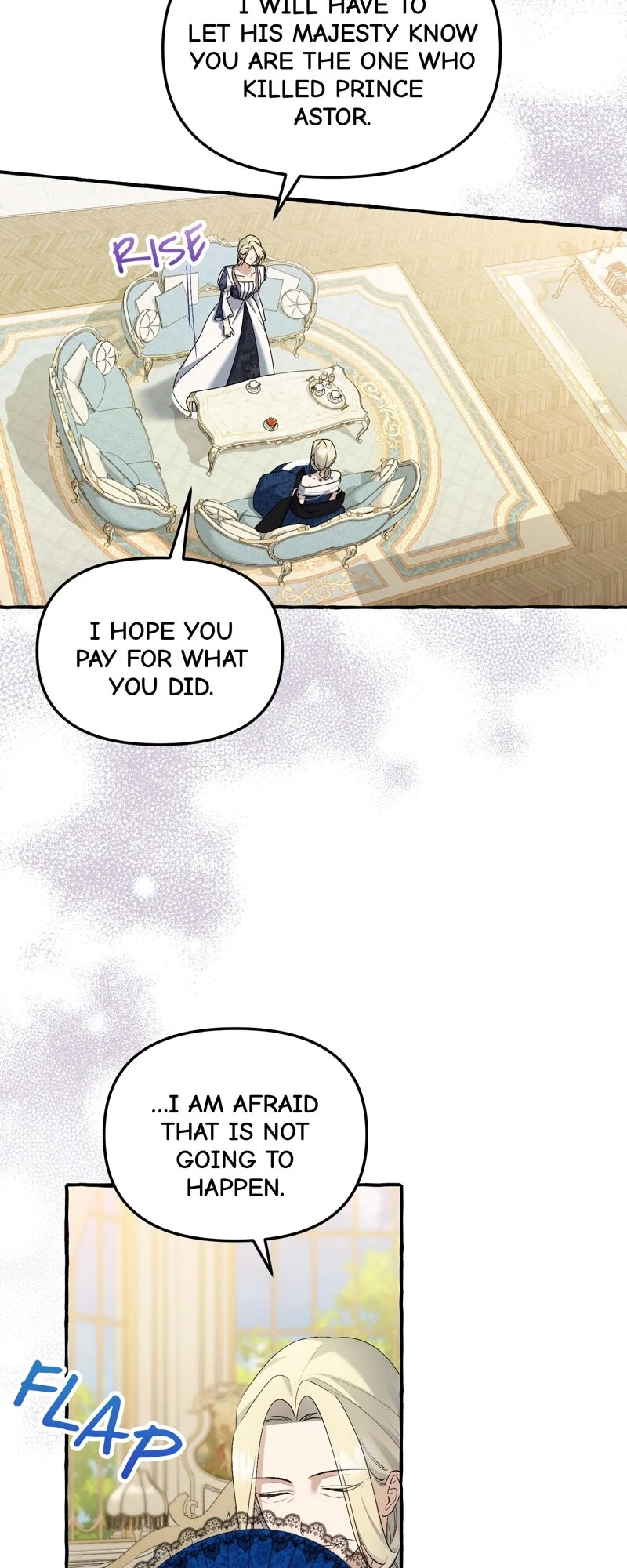 Are We Still in Love? chapter 59 page 41