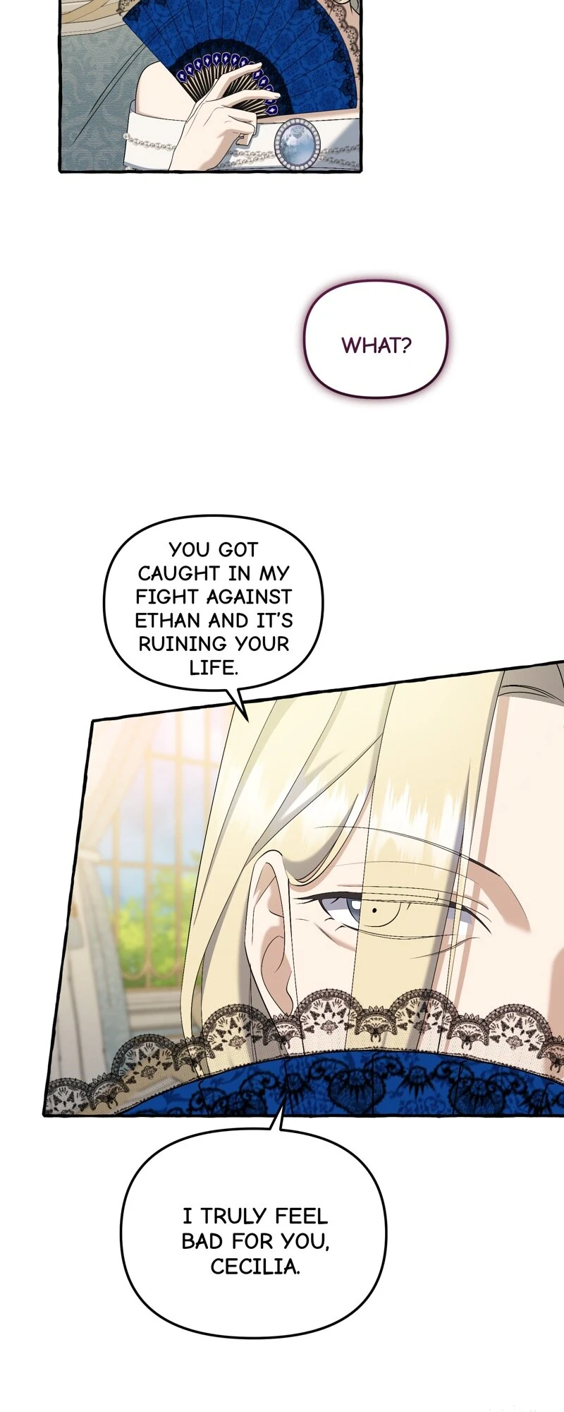 Are We Still in Love? chapter 59 page 42