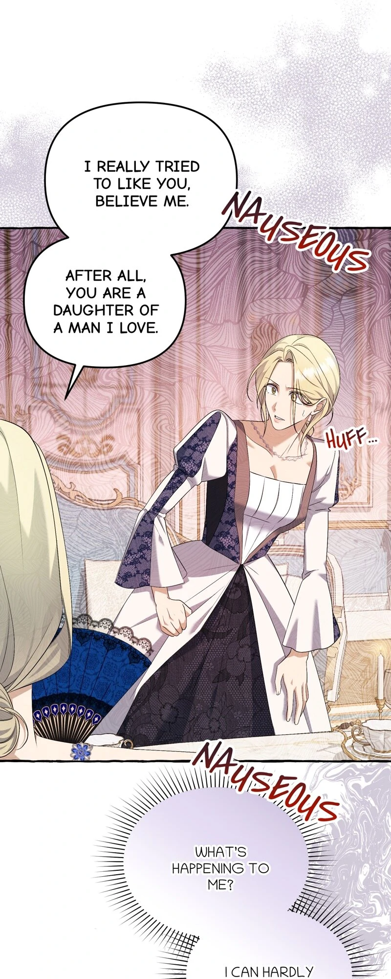 Are We Still in Love? chapter 59 page 43