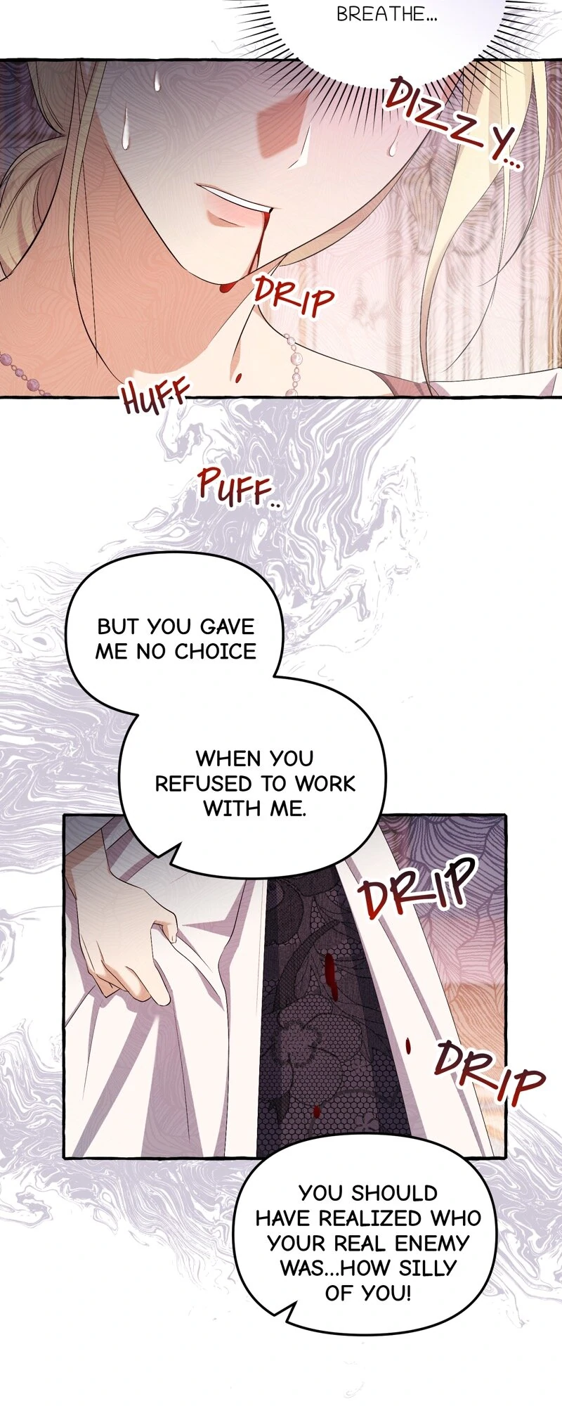 Are We Still in Love? chapter 59 page 44