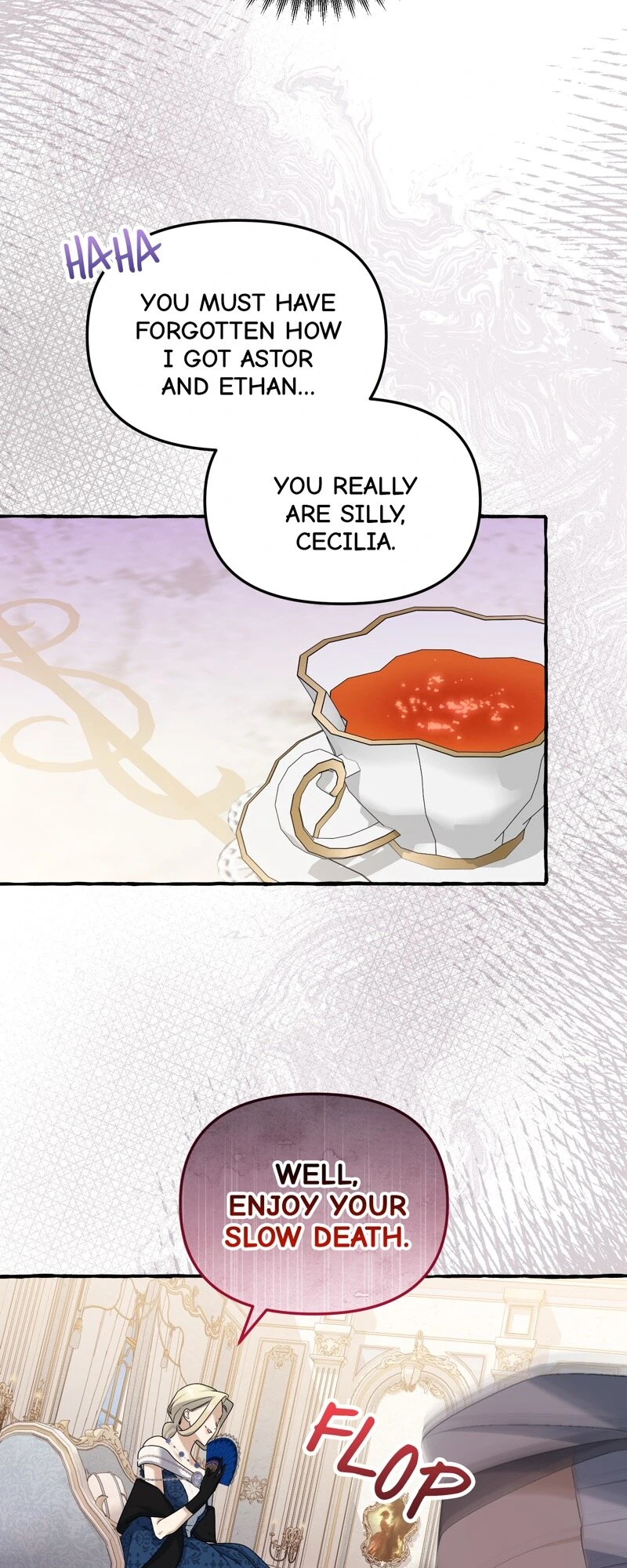 Are We Still in Love? chapter 59 page 46