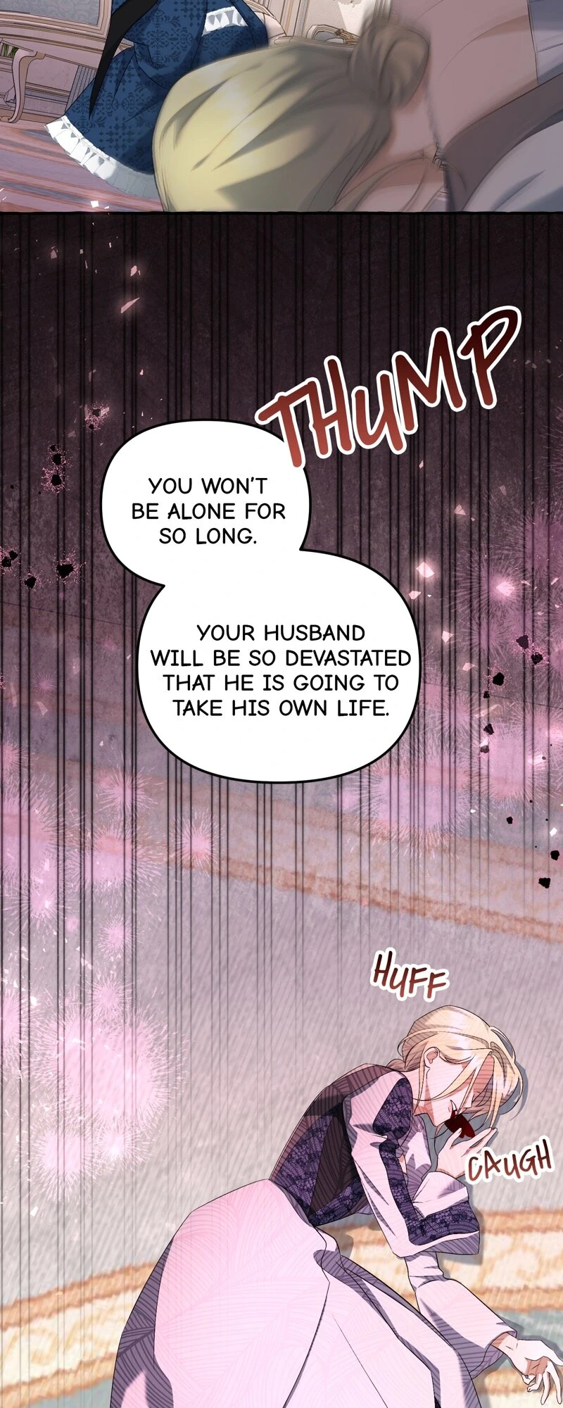 Are We Still in Love? chapter 59 page 47