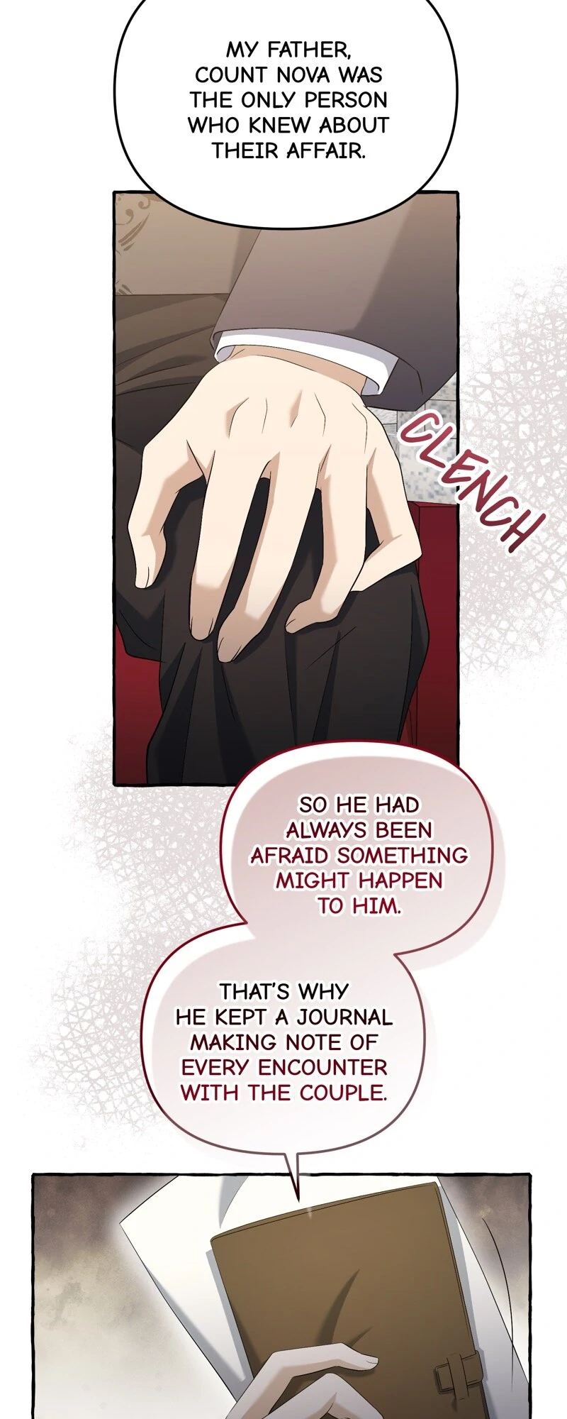 Are We Still in Love? chapter 59 page 5