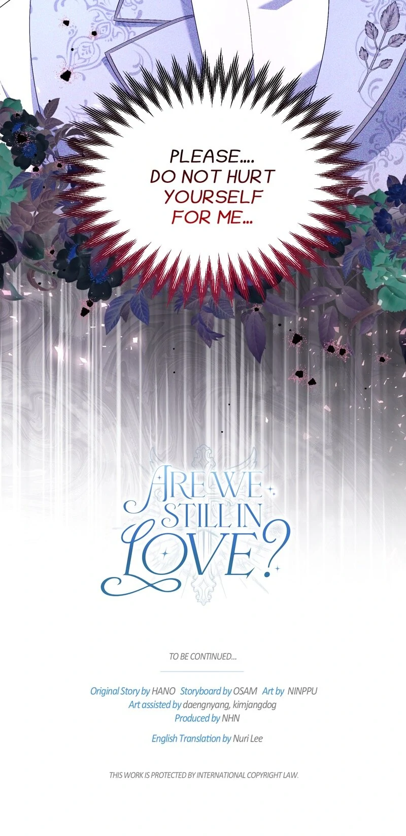 Are We Still in Love? chapter 59 page 50