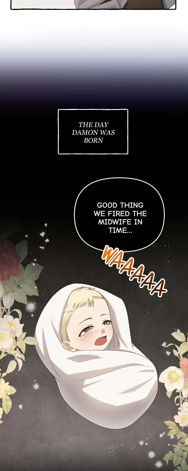 Are We Still in Love? chapter 59 page 6