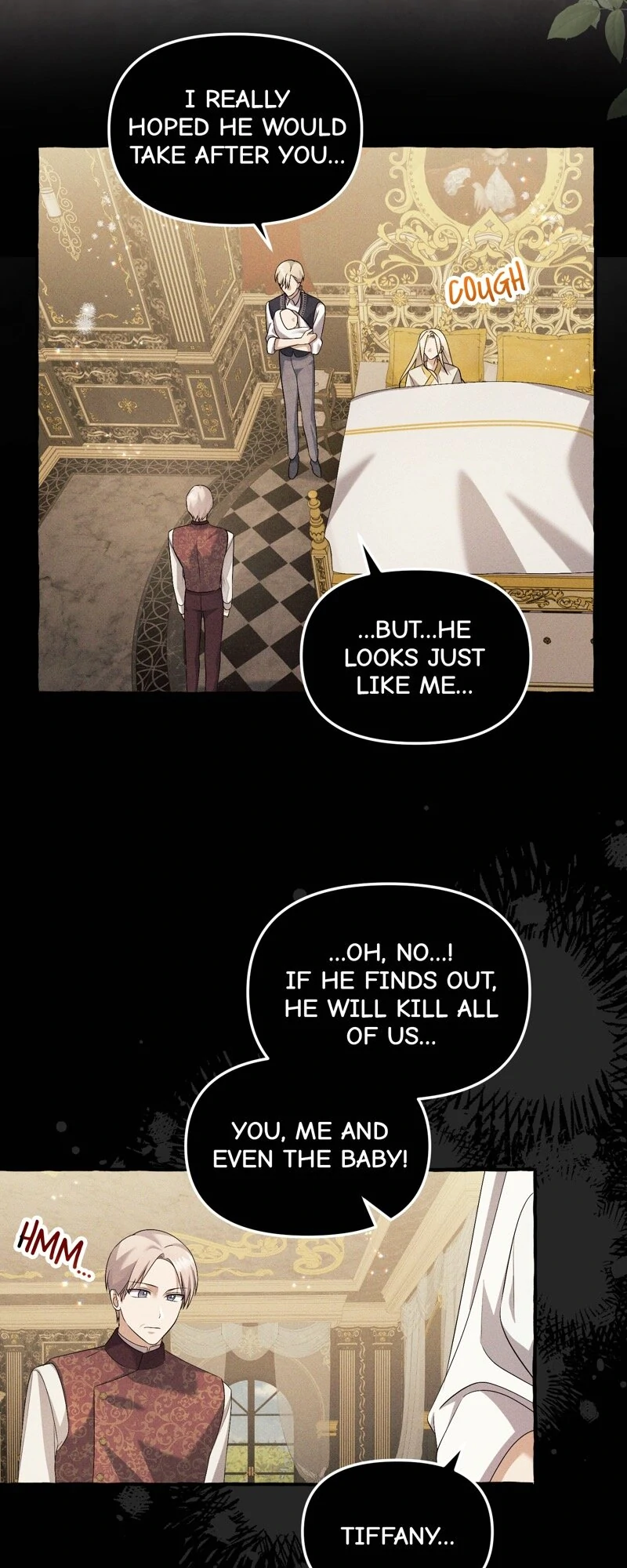 Are We Still in Love? chapter 59 page 7