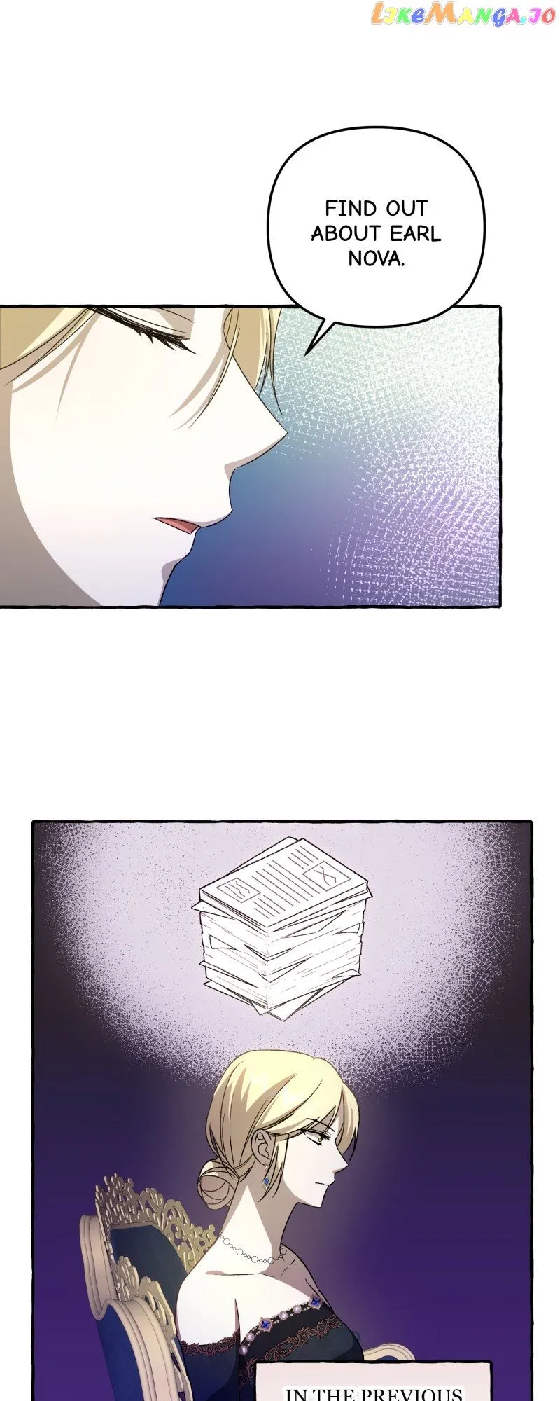 Are We Still in Love? chapter 6 page 1