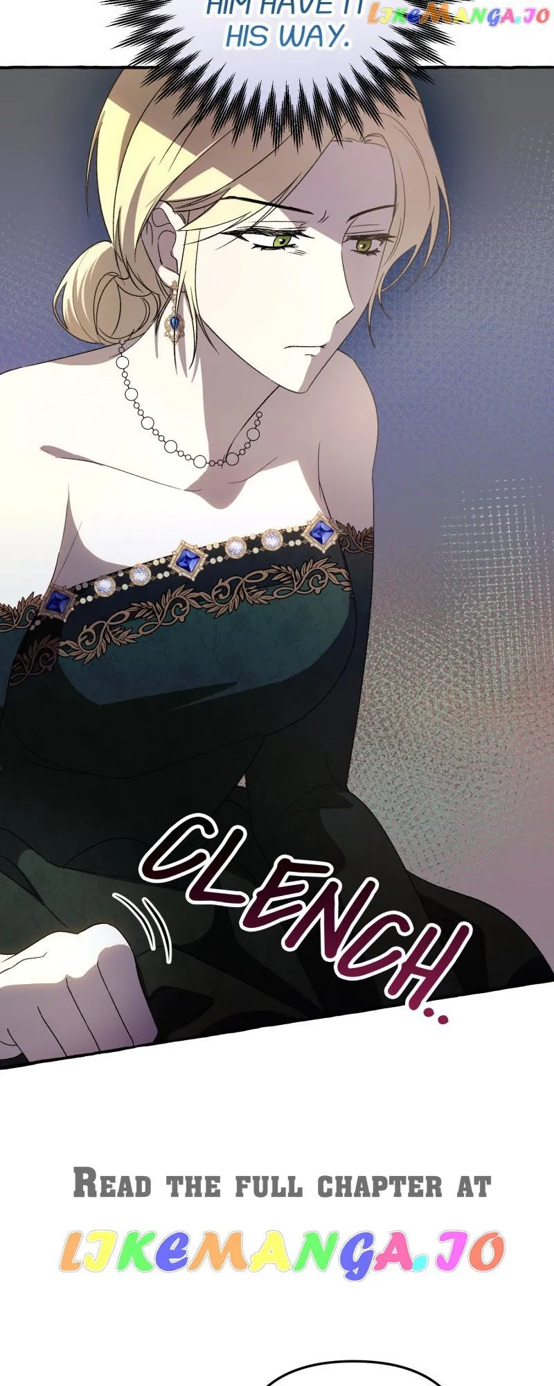 Are We Still in Love? chapter 6 page 3