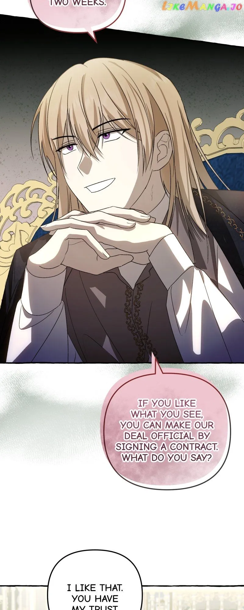 Are We Still in Love? chapter 6 page 5