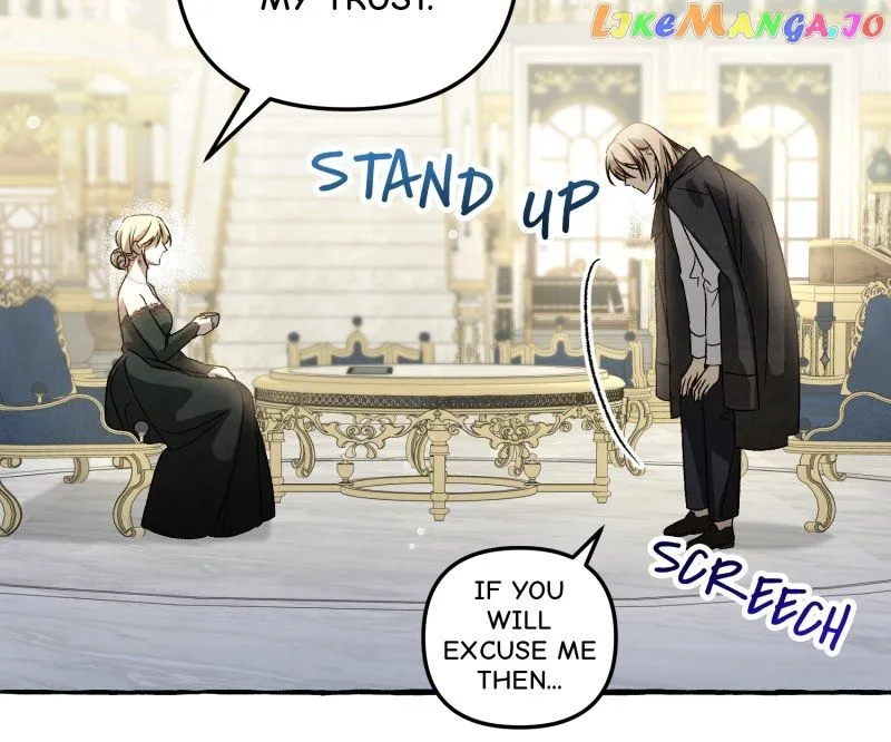 Are We Still in Love? chapter 6 page 6