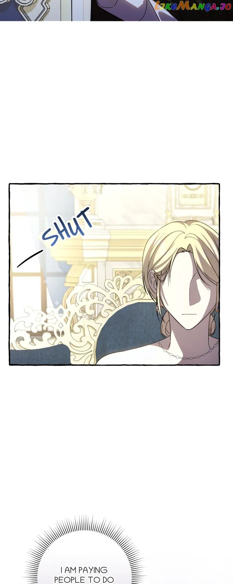 Are We Still in Love? chapter 6 page 8