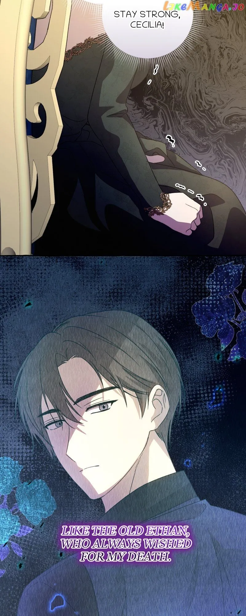 Are We Still in Love? chapter 6 page 10